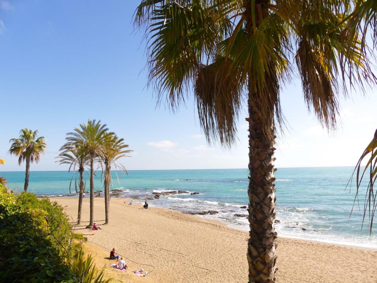 Apartamento Vacacional A 1 Minuto De La Playa - Carihuela Torremolinos Exterior photo